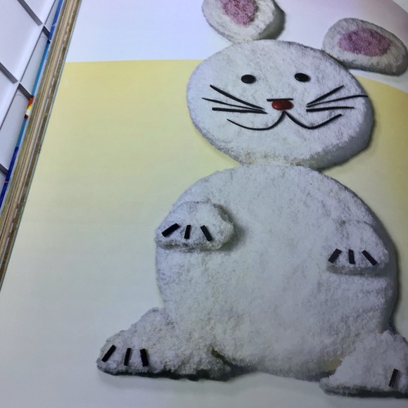 BIG BOOK KIDS’ BIRTHDAY CAKES NWOT SOFT COVER - Picture 14 of 16